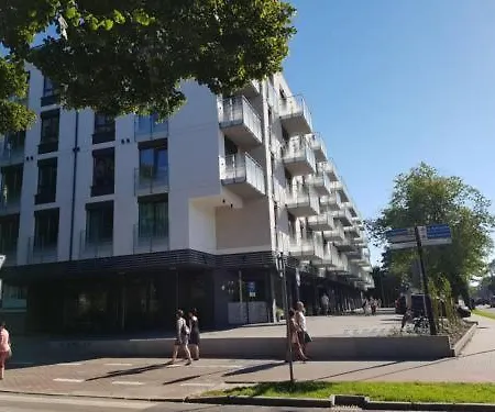 Solna 11 Kolberg