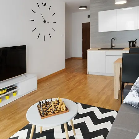 Solna 11 Apartment *